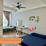 Designer Muji Penthouse Johor Bahru/Paradigm