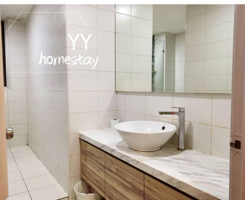 Designer Muji Penthouse Johor Bahru/paradigm *