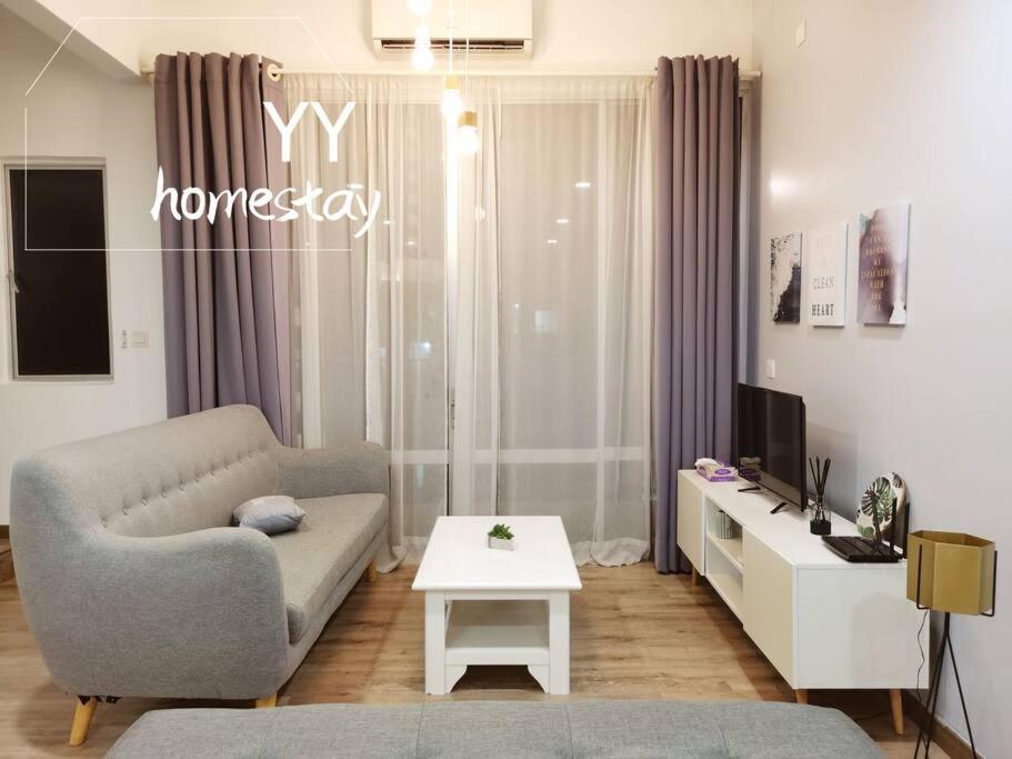 Designer Muji Penthouse Johor Bahru/paradigm Apartment *